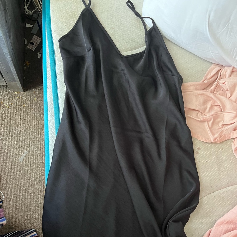 Slip Dress